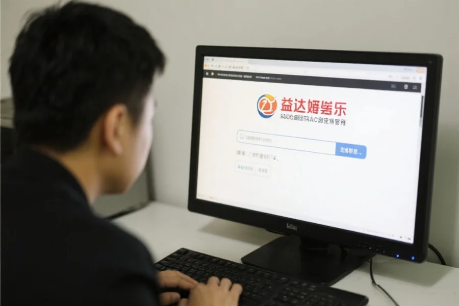 DuBang 登录分步教程：轻松访问您的杜邦娱乐城账户